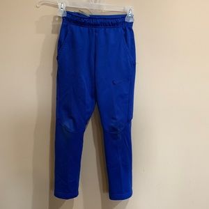 Boy’s Nike joggers